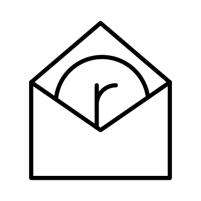 Rediffmail logo