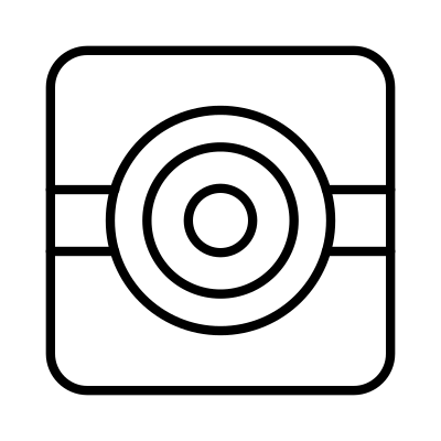 Rejseplanen logo