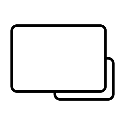 Remote Desktop Manager logo