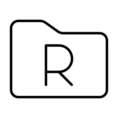 Root Explorer logo