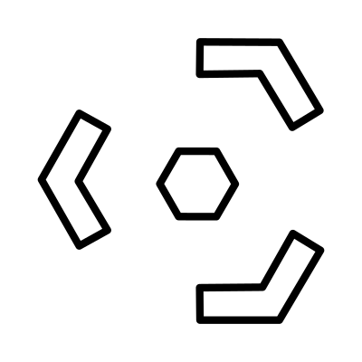Rpur logo
