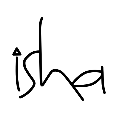 Sadhguru logo