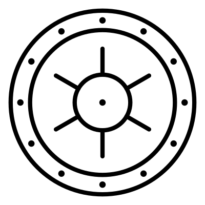 Safe Space logo