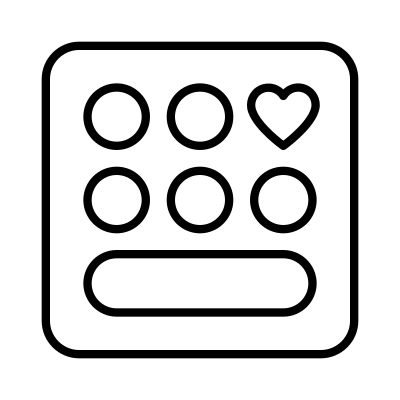 Samsung Keys Cafe logo