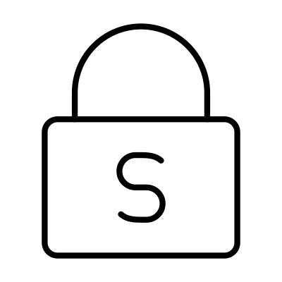 Samsungpass logo