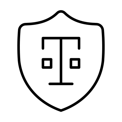 Scam Shield logo