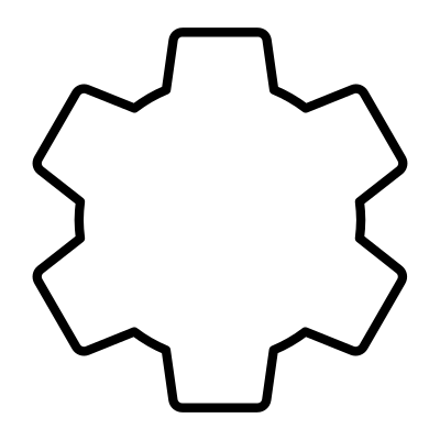 Settings Alt 1 logo