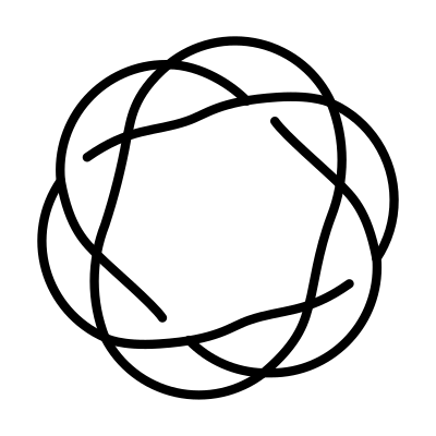 Simple logo