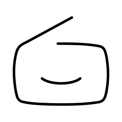Simple Radio logo