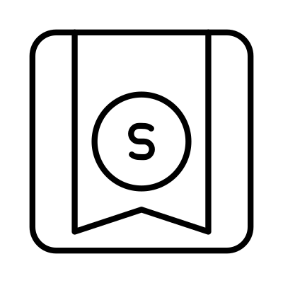 Slimsocial logo