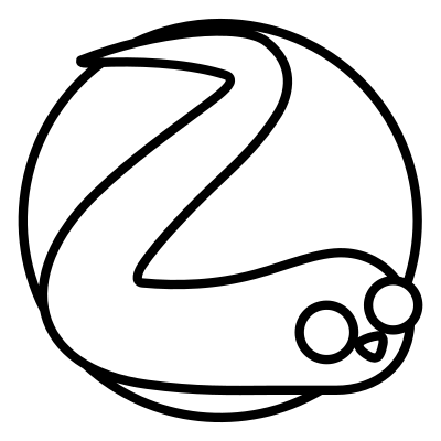 Slitherio logo