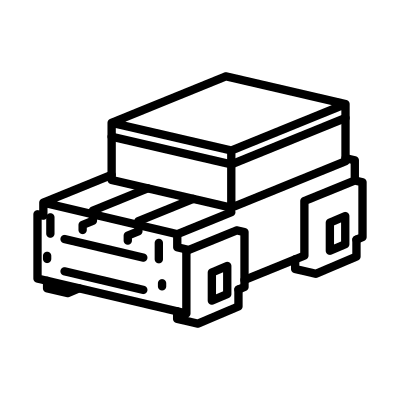 Smashy Road Wanted logo
