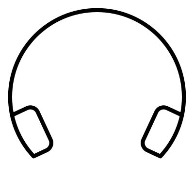 Sony Headphones logo