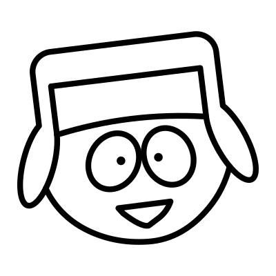 South Park Phone Destroyer Alt 2 logo