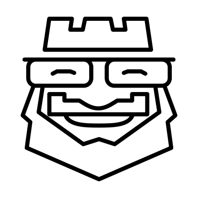 Stats Royale logo