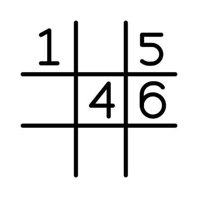 Sudokuopen logo