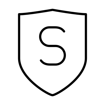 Supervpn logo