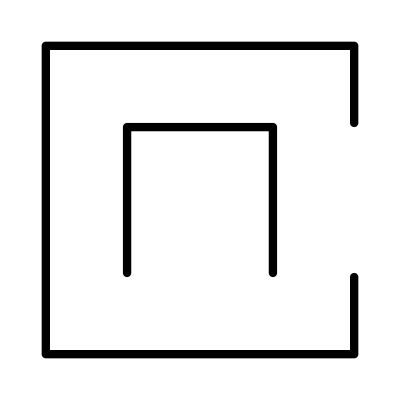Surdo Help logo