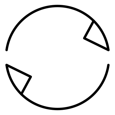 Syncme logo