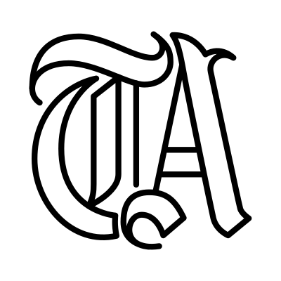 Tagesanzeiger logo