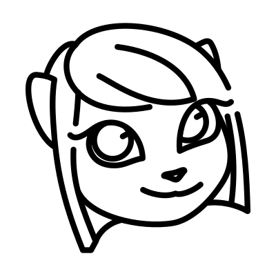 Talking Angela 2 logo