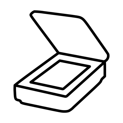 Tapscanner logo
