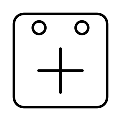 Teilen Nach logo