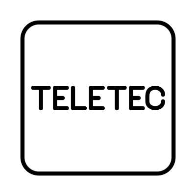 Teletec logo