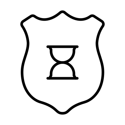 Time Cop logo