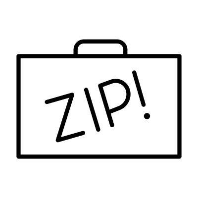Togozip logo