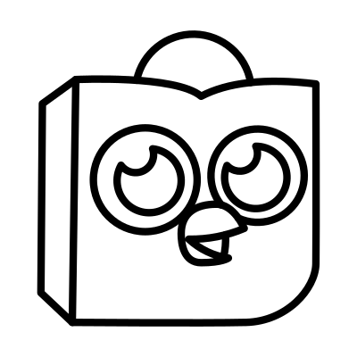 Tokopedia logo