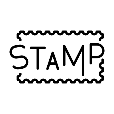 Tp Stamp Market logo