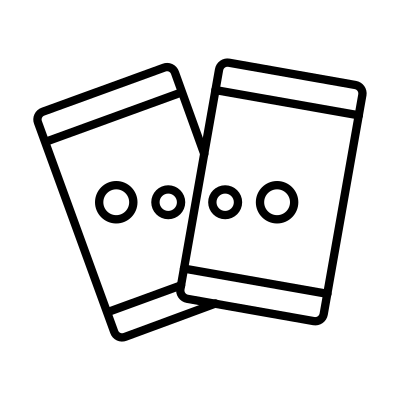 Transfer logo