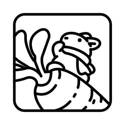 Tsuki Odyssey logo
