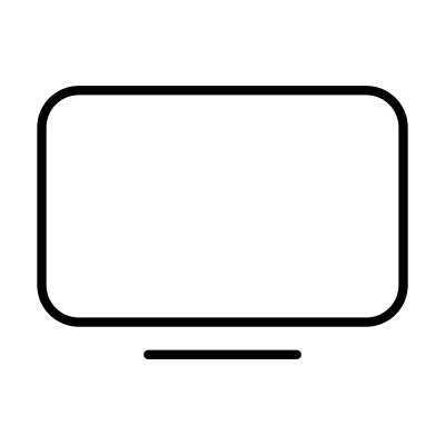 Tv logo