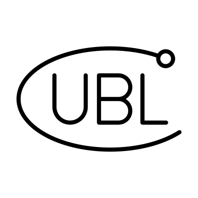 Ubl Digital logo