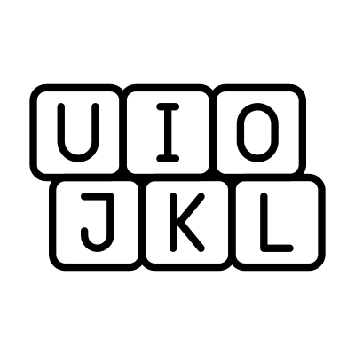 Usbkeyboard logo