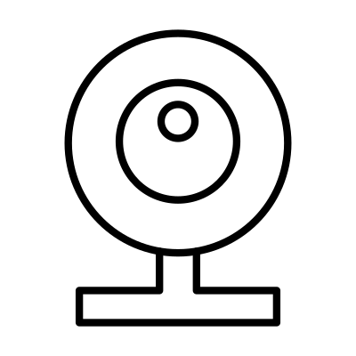 V380 Pro logo