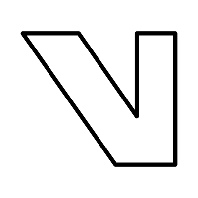 Vaulty logo