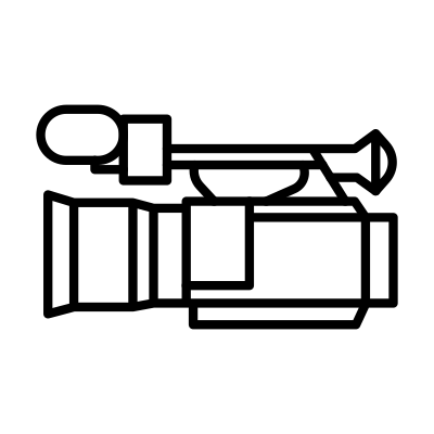 Video Pro logo