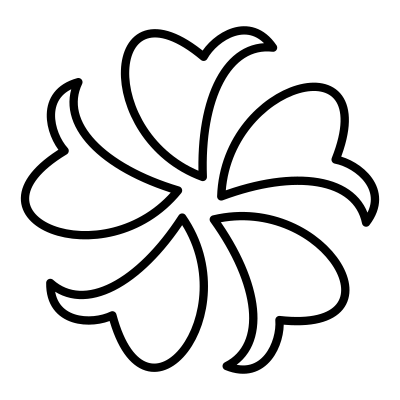 Volunteer Exchange logo