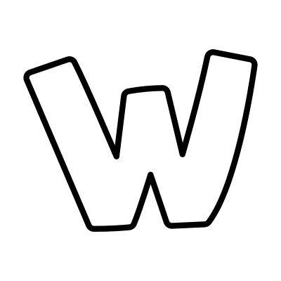 Wafrn logo