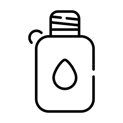 Waterydroid logo