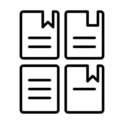 Webopac logo