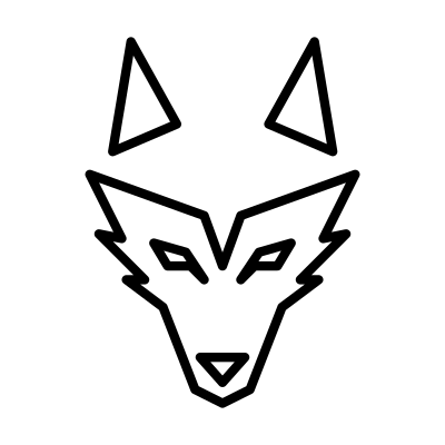 Wolfie For Kwgt logo