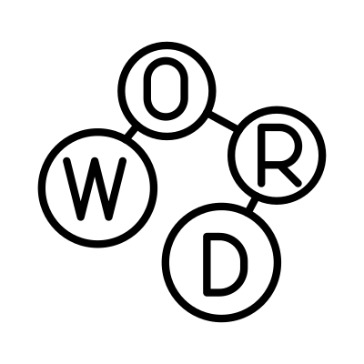 Wordscapes logo
