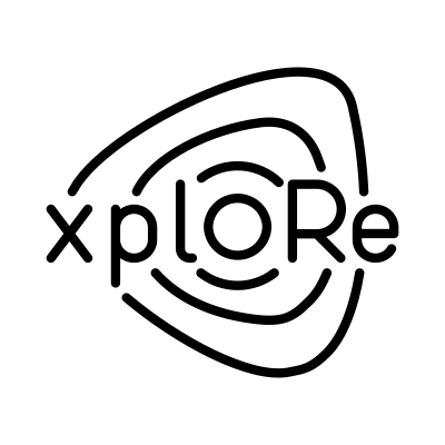 Xplore logo