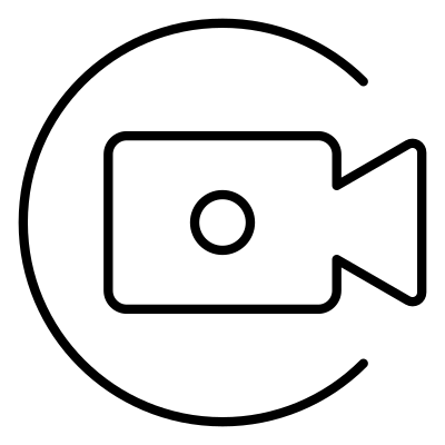 Xrecorder logo