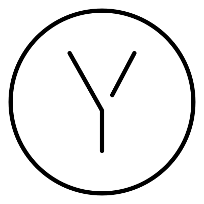 Yandex Start logo