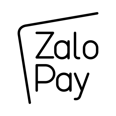 Zalopay logo